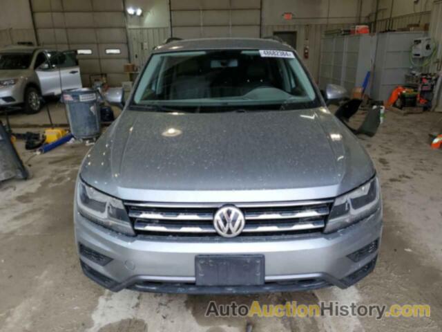 VOLKSWAGEN TIGUAN SE, 3VV2B7AX5KM118604