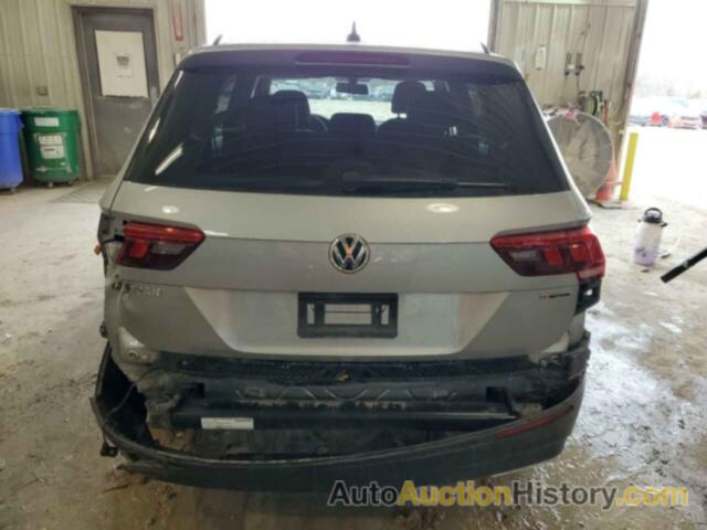 VOLKSWAGEN TIGUAN SE, 3VV2B7AX5KM118604