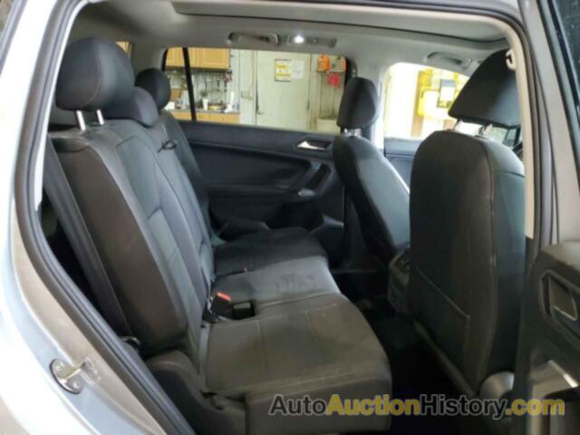 VOLKSWAGEN TIGUAN SE, 3VV2B7AX5KM118604