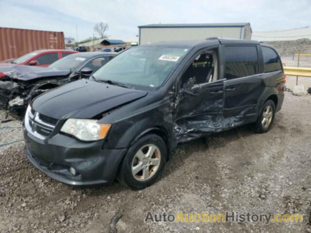 DODGE CARAVAN CREW, 2D4RN5DG2BR660985