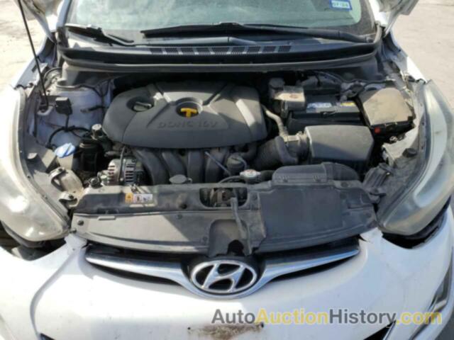 HYUNDAI ELANTRA SE, 5NPDH4AE4EH478346