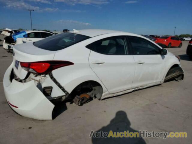 HYUNDAI ELANTRA SE, 5NPDH4AE4EH478346