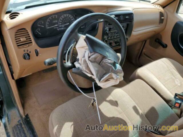 FORD RANGER SUPER CAB, 1FTCR15X7TPA38545