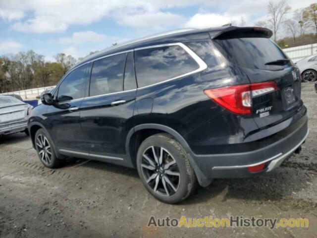 HONDA PILOT TOURING, 5FNYF6H97LB043067