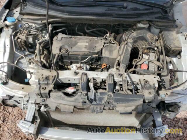 HONDA CRV SE, 2HKRM3H45GH554541