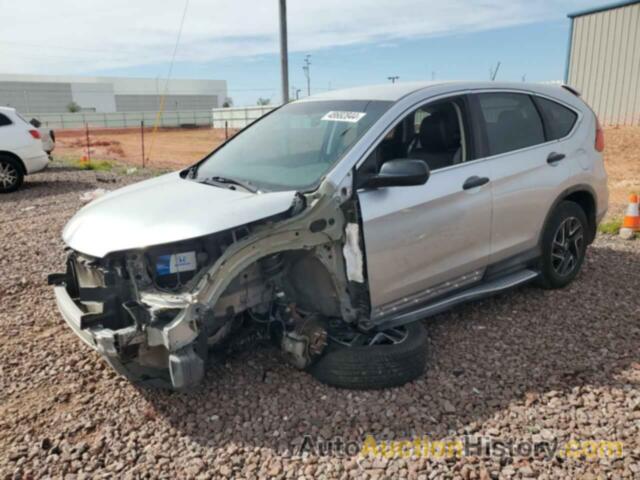 HONDA CRV SE, 2HKRM3H45GH554541