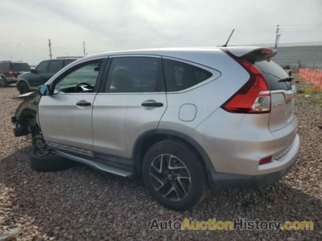 HONDA CRV SE, 2HKRM3H45GH554541