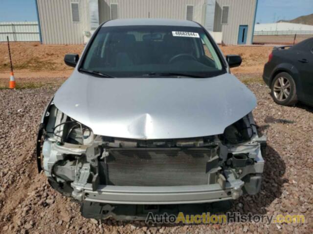 HONDA CRV SE, 2HKRM3H45GH554541