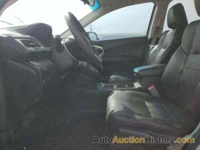 HONDA CRV SE, 2HKRM3H45GH554541