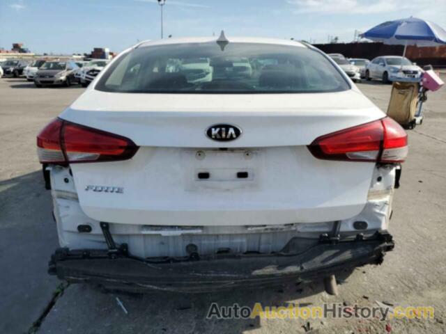 KIA FORTE LX, 3KPFL4A77HE153465