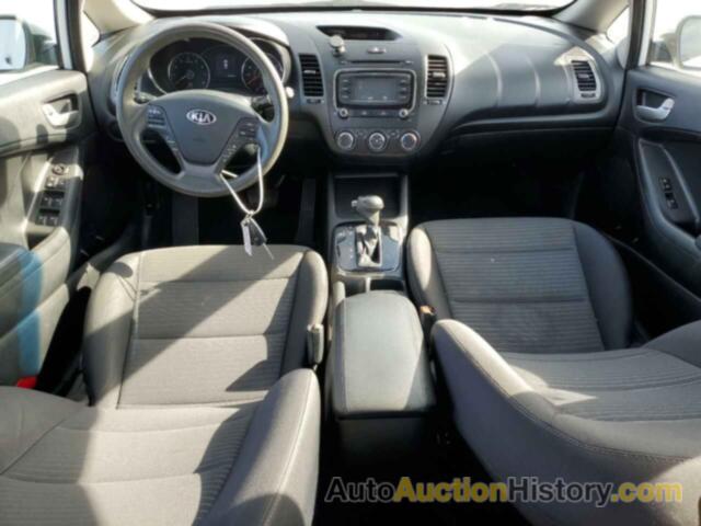 KIA FORTE LX, 3KPFL4A77HE153465