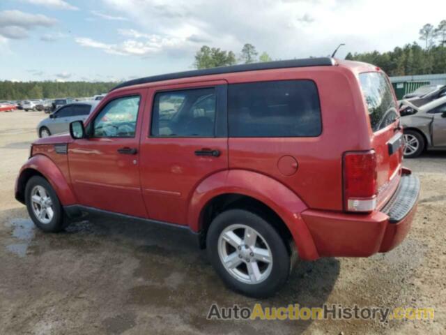 DODGE NITRO SE, 1D4PT2GKXAW113593