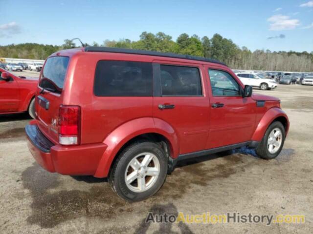 DODGE NITRO SE, 1D4PT2GKXAW113593