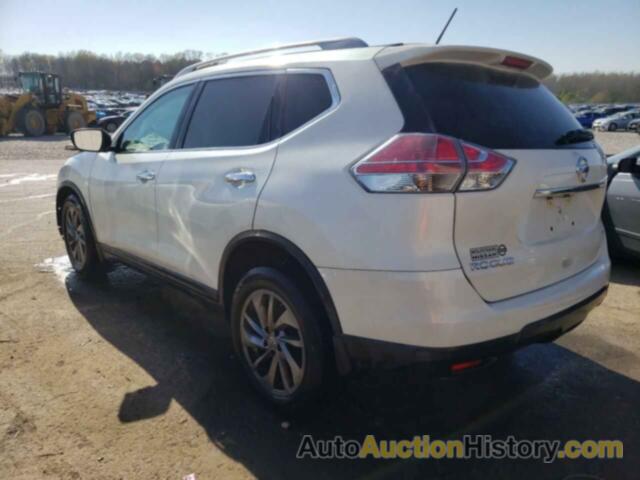 NISSAN ROGUE S, 5N1AT2MT1FC804659