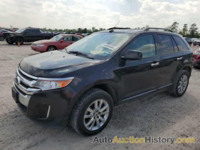 FORD EDGE SEL, 2FMDK3JC7BBA46914