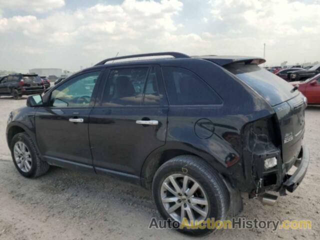 FORD EDGE SEL, 2FMDK3JC7BBA46914