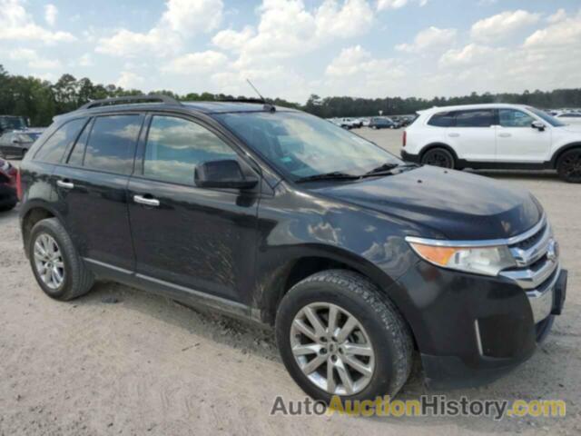 FORD EDGE SEL, 2FMDK3JC7BBA46914