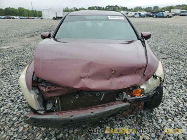 HONDA ACCORD LX, 1HGCP2F36CA069104