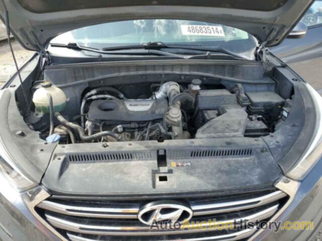 HYUNDAI TUCSON LIMITED, KM8J33A2XGU151066