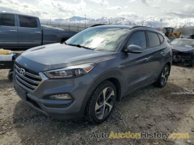 HYUNDAI TUCSON LIMITED, KM8J33A2XGU151066