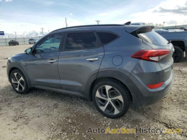 HYUNDAI TUCSON LIMITED, KM8J33A2XGU151066