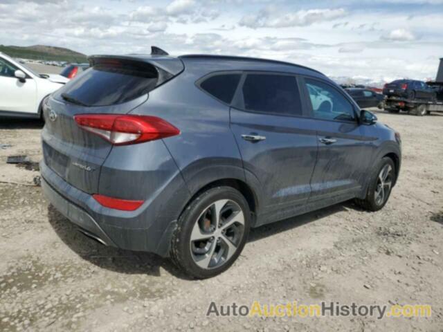 HYUNDAI TUCSON LIMITED, KM8J33A2XGU151066