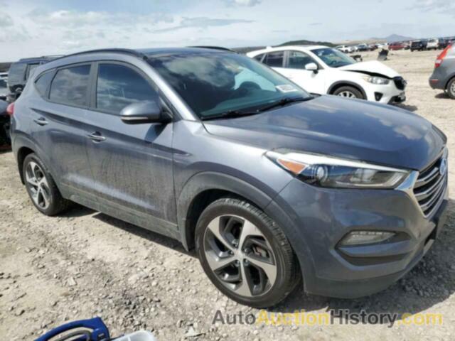 HYUNDAI TUCSON LIMITED, KM8J33A2XGU151066