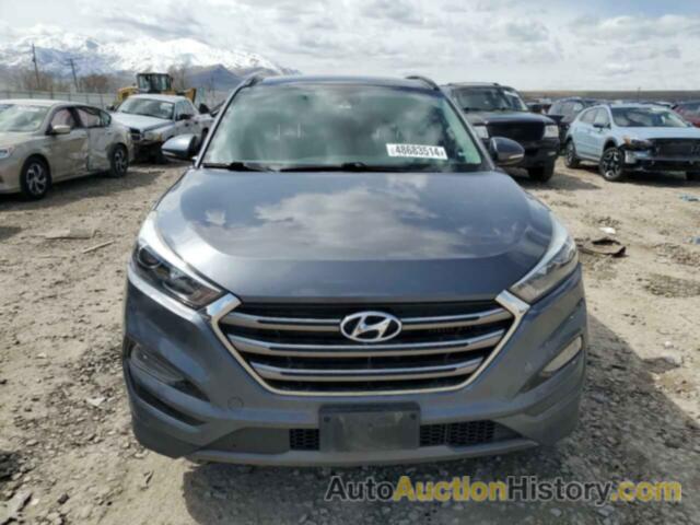 HYUNDAI TUCSON LIMITED, KM8J33A2XGU151066