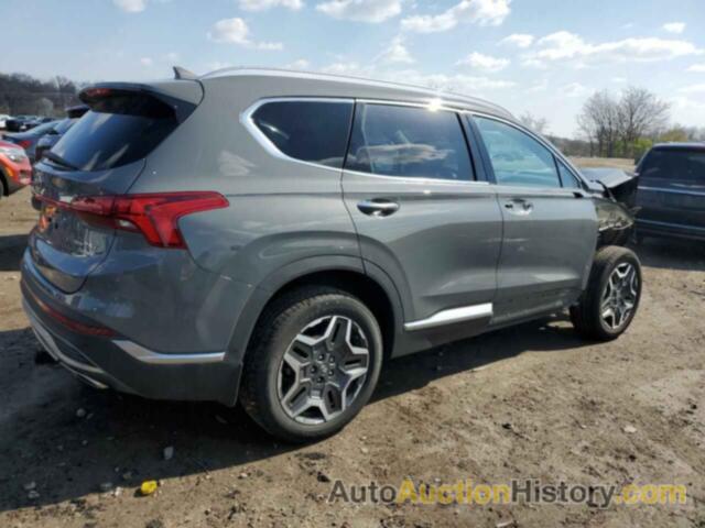 HYUNDAI SANTA FE LIMITED, 5NMS4DAL3PH630022