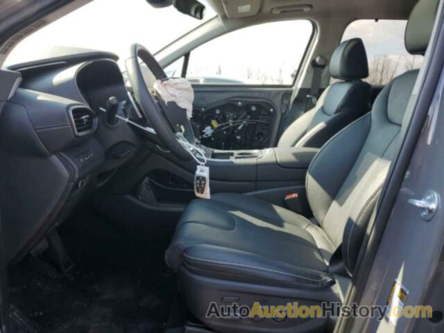 HYUNDAI SANTA FE LIMITED, 5NMS4DAL3PH630022