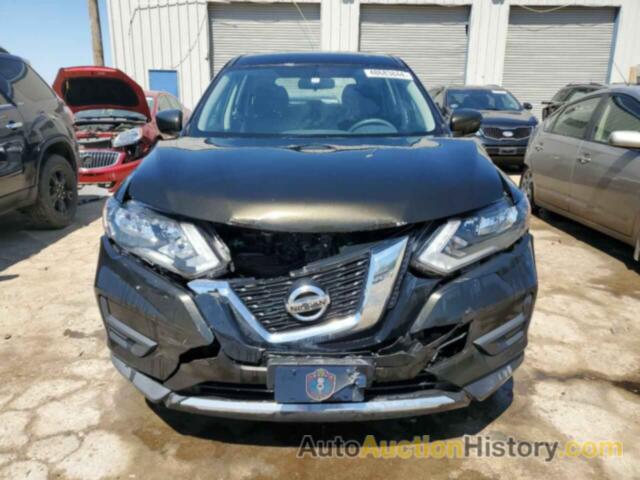 NISSAN ROGUE S, KNMAT2MV3HP543651