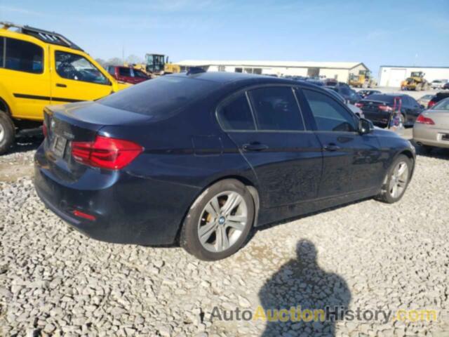 BMW 3 SERIES XI SULEV, WBA8E3G55GNU05627