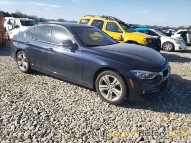 BMW 3 SERIES XI SULEV, WBA8E3G55GNU05627