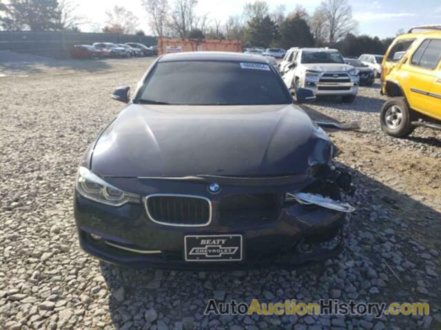 BMW 3 SERIES XI SULEV, WBA8E3G55GNU05627