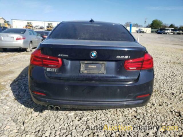 BMW 3 SERIES XI SULEV, WBA8E3G55GNU05627