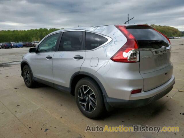 HONDA CRV SE, 2HKRM4H40GH683177