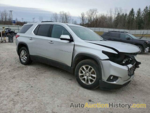 CHEVROLET TRAVERSE LT, 1GNEVGKW8JJ243768