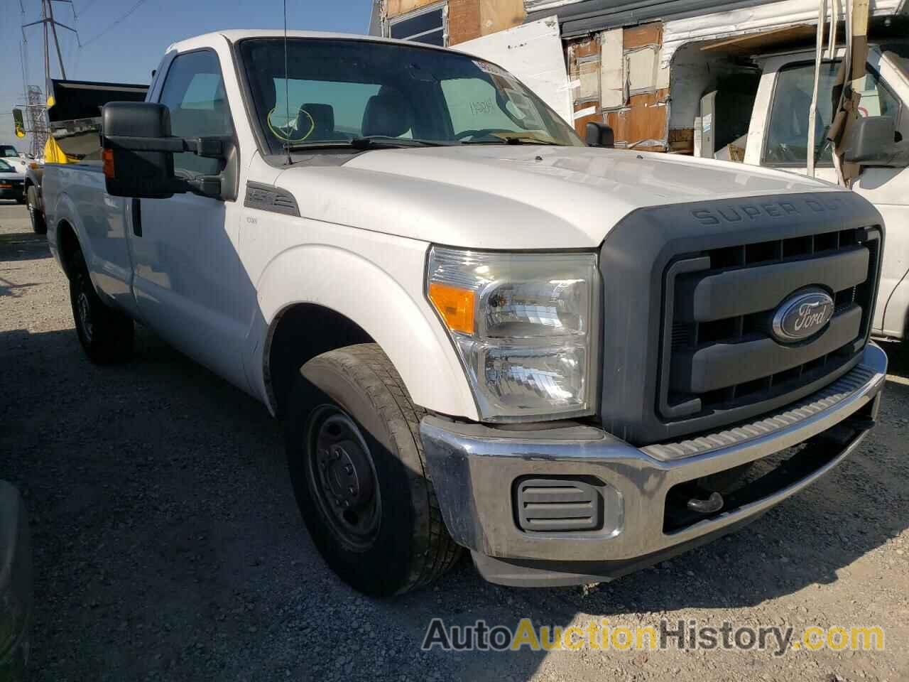 2013 FORD F-SER OTHR SUPER DUTY, 1FTBF2A66DEB46188