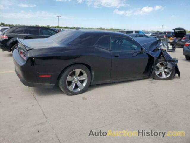 DODGE CHALLENGER SXT, 2C3CDZAG1KH744159