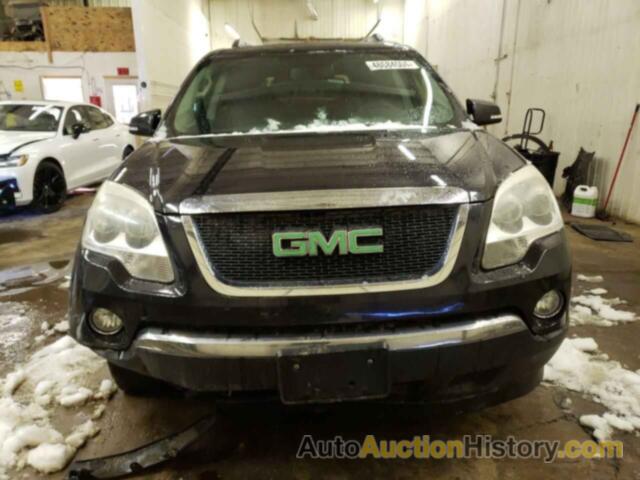 GMC ACADIA SLT-1, 1GKKRRED0BJ309841