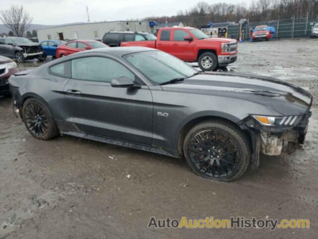 FORD MUSTANG GT, 1FA6P8CF6H5262680
