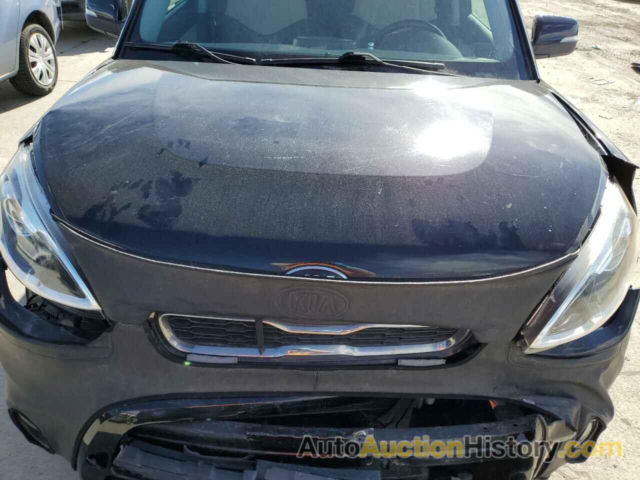 KIA SOUL +, KNDJT2A65D7546171