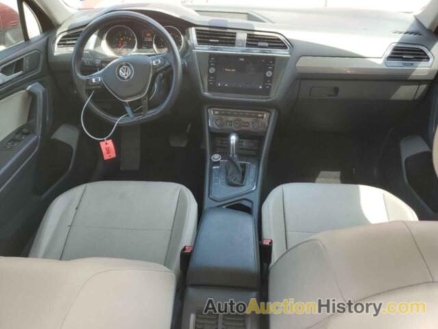 VOLKSWAGEN TIGUAN SE, 3VV3B7AX8KM041361