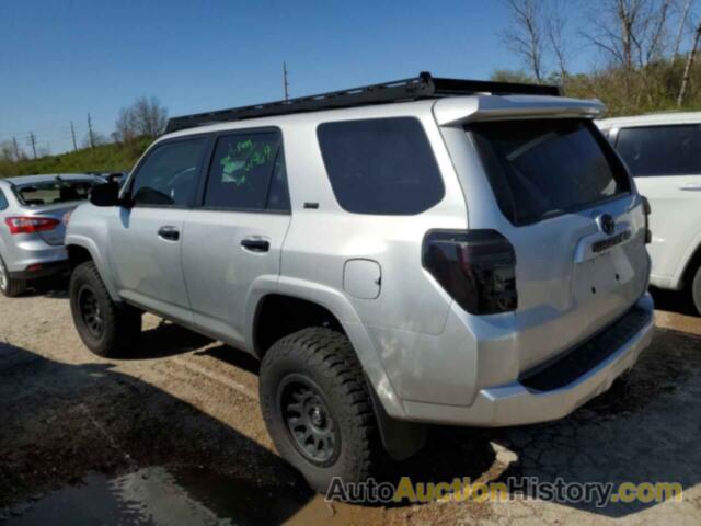 TOYOTA 4RUNNER SR5/SR5 PREMIUM, JTENU5JR1M5879064