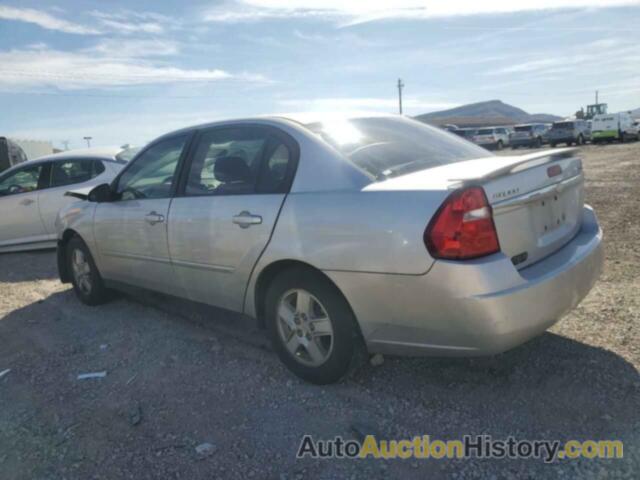 CHEVROLET MALIBU LS, 1G1ZT548X4F120427