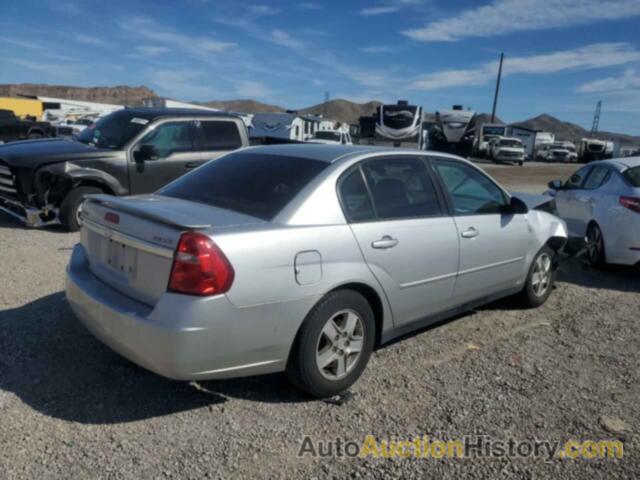 CHEVROLET MALIBU LS, 1G1ZT548X4F120427