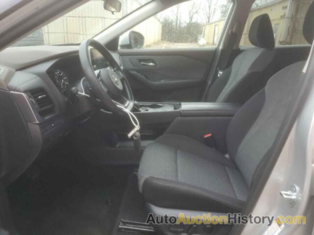 NISSAN ROGUE SV, 5N1BT3BA7PC808230