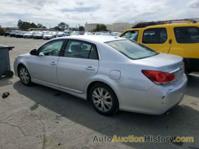 TOYOTA AVALON BASE, 4T1BK3DB2BU377128