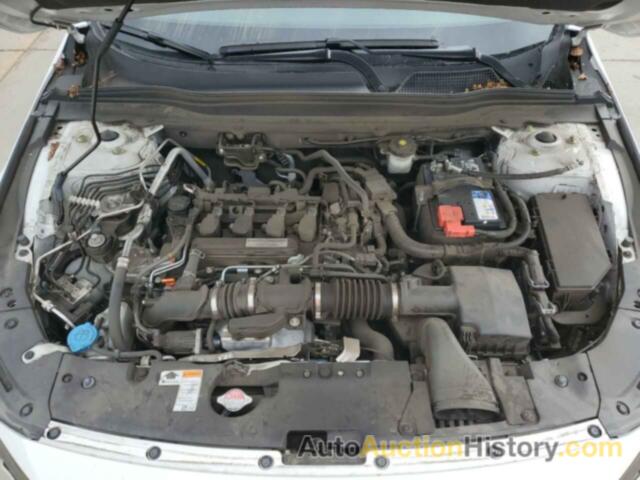 HONDA ACCORD SPORT, 1HGCV1F3XLA141857