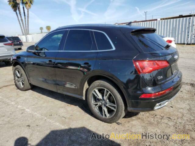 AUDI Q5 PREMIUM PLUS, WA1E2AFY8L2046679